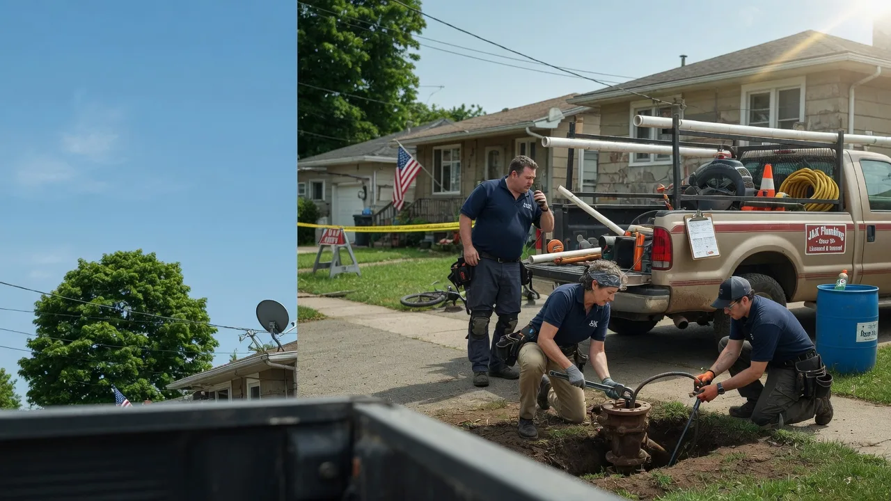 Water Heater Replacement in Kincaid, IL near me